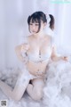 BoLoli 2017-06-23 Vol.073: Model X Mei (X 魅) (65 photos) P59 No.b18815 Image No. 11