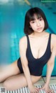 Momo Amatsuka 天使もも, Weekly Playboy 2021 No.16 (週刊プレイボーイ 2021年16号) P2 No.90747e