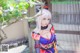 BoLoli 2017-07-04 Vol.079: Model Xia Mei Jiang (夏 美 酱) (31 photos) P27 No.470317