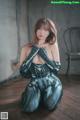 DJAWA Photo - Koby: "The Curvy Spider Girl + S.ver" (71 photos) P64 No.1fe448