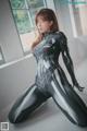 DJAWA Photo - Koby: "The Curvy Spider Girl + S.ver" (71 photos) P34 No.c1b82f