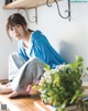 Minase Inori 水瀬いのり, Seigura 2022.08 (声優グランプリ 2022年8月号) P21 No.5aca90