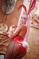 Coser@抱走莫子aa Vol.012: (40 photos) P12 No.5310b7