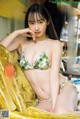 Yui Tsuji 辻優衣, Young Magazine 2021 No.47 (ヤングマガジン 2021年47号) P7 No.a31efa