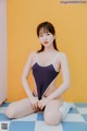 Sehee 세희, [JOApictures] Sehee (세희) x JOA 20. AUGUST Vol.2 – Set.01 P4 No.593b85