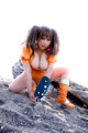 Maryou Chouzuki - Fbf Dirndl Topless P6 No.b3adc9