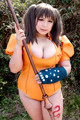 Maryou Chouzuki - Fbf Dirndl Topless P4 No.5ca8a6