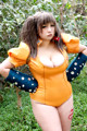 Maryou Chouzuki - Fbf Dirndl Topless P10 No.ef99a6