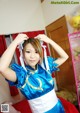 Cosplay Yuka - Tubetits Pemain Bokep P10 No.7f854e