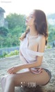 UGIRLS - Ai You Wu App No.983: Models Irene (萌 琪琪) and Cheng Zi (程 梓) (40 photos) P9 No.62f844