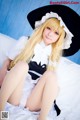 Cosplay Non - Met 3xxx Hardcook P9 No.b5c414