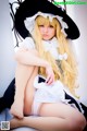 Cosplay Non - Met 3xxx Hardcook P12 No.9598ea