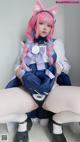 Coser@Neppu (ネップ): Minato Aqua (49 photos ) P13 No.56b80f