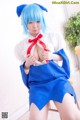 Cosplay Mana - Daisysexhd Ganbang Mom P1 No.f08576