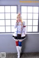 Cosplay Haruka - Xxxstar Teacher 16honeys P3 No.720685 Image No. 19