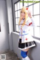 Cosplay Haruka - Xxxstar Teacher 16honeys P12 No.c3aa4b Image No. 1