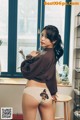 Beautiful Jung Yuna in underwear and bikini pictures in September 2017 (286 photos) P211 No.c6064b