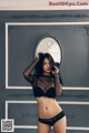 Beautiful Jung Yuna in underwear and bikini pictures in September 2017 (286 photos) P40 No.edd55e