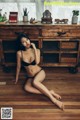 Beautiful Jung Yuna in underwear and bikini pictures in September 2017 (286 photos) P94 No.207ae0