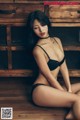Beautiful Jung Yuna in underwear and bikini pictures in September 2017 (286 photos) P163 No.ada90e