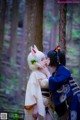 [BOKUKO] 媒体聖女 縛狐 Tied Fox P52 No.0fb64a