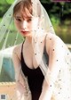 Miyoshi Hashishita 橋下美好, Weekly Playboy 2022 No.32 (週刊プレイボーイ 2022年32号) P5 No.6a35f2