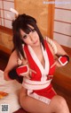 Garou Densetsu Mai Shiranui - Hornyguy Easiness Porn P5 No.b89e38