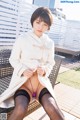 Tsubasa Akimoto 秋本翼, [Girlz-High] 2022.02.04 (bfaz_035_001) P41 No.a4836c Image No. 11