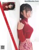 Moeka Yahagi 矢作萌夏, Ex-Taishu 2019.02 (EX大衆 2019年2月号) P6 No.d57711