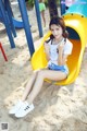 CANDY Vol.024: Model Yi Li Na (伊莉娜) (62 pictures) P55 No.b828da