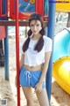 CANDY Vol.024: Model Yi Li Na (伊莉娜) (62 pictures) P57 No.504681