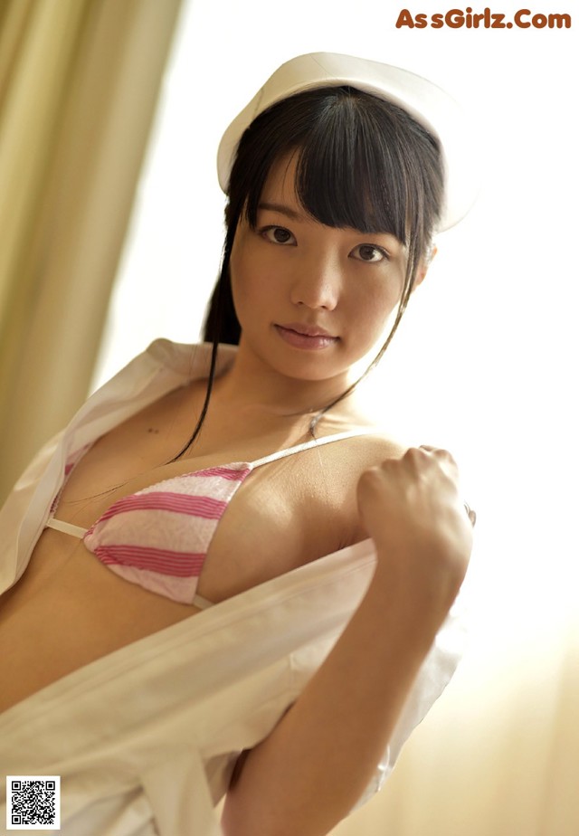 Yuuna Shirakawa - Cyberxxx Trueamateurmodels