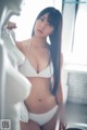 Miru Shiroma 白間美瑠, ENTAME 2019.10 (月刊エンタメ 2019年10月号) P14 No.233c87