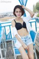 XIUREN No.501: Model Na Na baby (娜娜 baby) (53 photos) P1 No.b4f8be