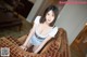 XIUREN No.1261: Model Xiao Mo Lin (小 沫 琳) (41 photos) P2 No.f96b83