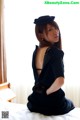 Saki Yamaguchi - Lediesinleathergloves Aunty Sex P9 No.727b7b