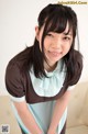 Miyu Saito - Ecru Wapdam Treesome P5 No.2b2a71