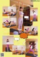 Rei Jonishi 上西怜, Cocona Umeyama 梅山恋和, ENTAME 2021.11 (月刊エンタメ 2021年11月号) P5 No.210a55