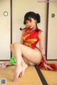 BoLoli 2017-07-03 Vol.078: Model Liu You Qi Sevenbaby (柳 侑 绮 Sevenbaby) (36 photos) P7 No.a9c126