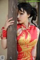 BoLoli 2017-07-03 Vol.078: Model Liu You Qi Sevenbaby (柳 侑 绮 Sevenbaby) (36 photos) P24 No.92e372