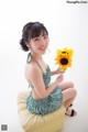 Ami Manabe 眞辺あみ, [Minisuka.tv] 2021.09.30 Fresh-idol Gallery 12 P45 No.3214ae