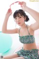 Ami Manabe 眞辺あみ, [Minisuka.tv] 2021.09.30 Fresh-idol Gallery 12 P51 No.ca8234
