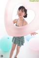 Ami Manabe 眞辺あみ, [Minisuka.tv] 2021.09.30 Fresh-idol Gallery 12 P30 No.0a8d66