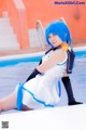 Cosplay Samidare - Playboy Souking Xnxx P12 No.5ff58f Image No. 1