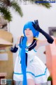 Cosplay Samidare - Playboy Souking Xnxx P3 No.42ff1c Image No. 19