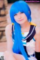 Cosplay Samidare - Playboy Souking Xnxx P10 No.31b1cf Image No. 5