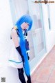 Cosplay Samidare - Playboy Souking Xnxx P1 No.796843 Image No. 23