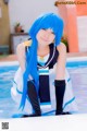 Cosplay Samidare - Playboy Souking Xnxx P7 No.1faeed Image No. 11