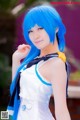 Cosplay Samidare - Playboy Souking Xnxx P11 No.a2c907 Image No. 3