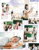 #アオハル School days, Seventeen Magazine 2021.07 P8 No.31dab2